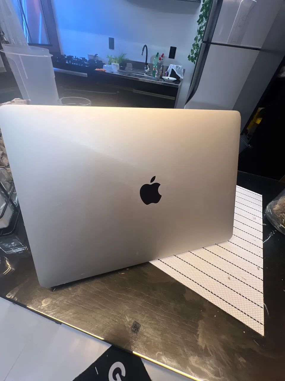 MACBOOK PRO 2018 
