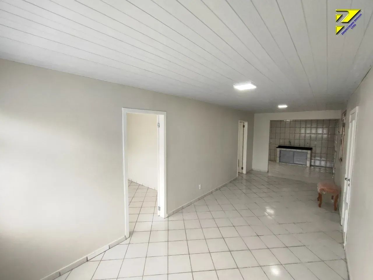 Casa para Locação | 3 Quartos | Beira Mar Continental - Foto 3