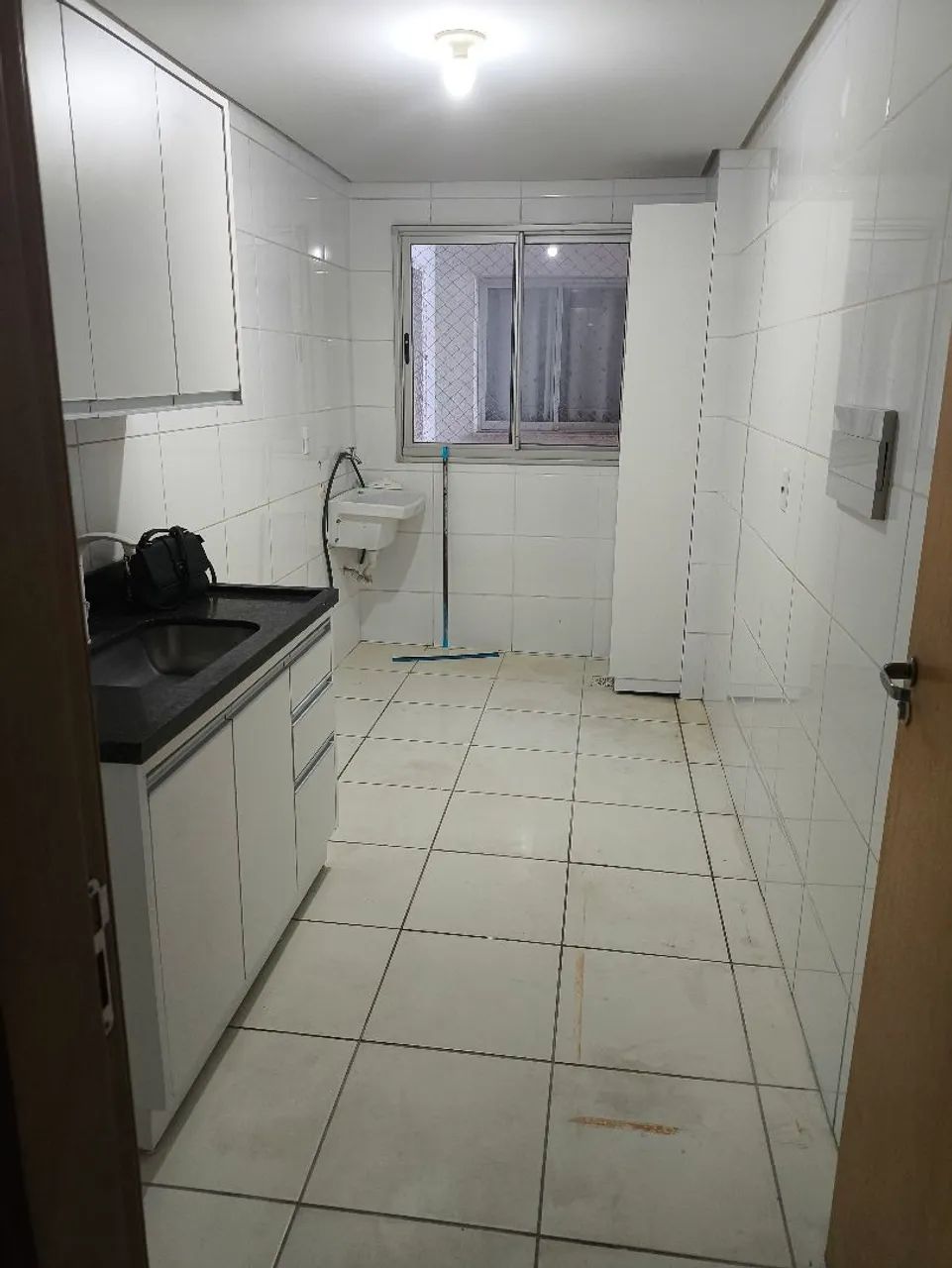 Alugo apto no Residencial Mirante Du Park. - Foto 3