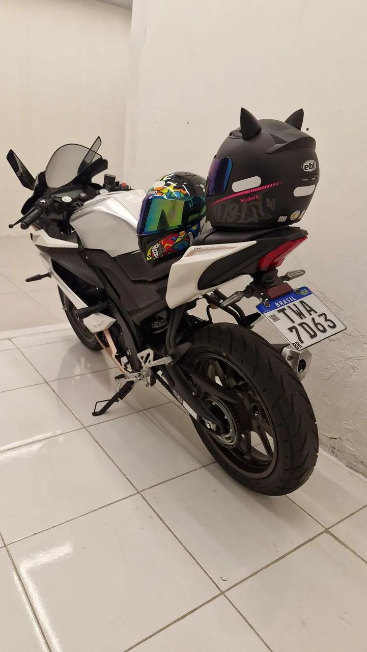 Yamara R15  - Foto 3