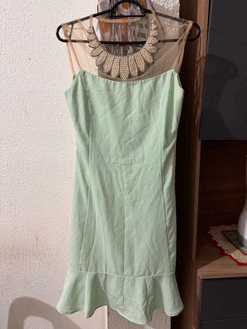 Vestido social  - Foto 3