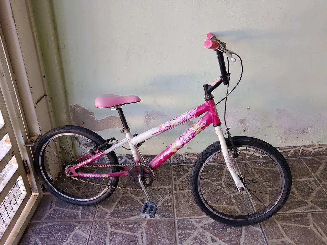 Bicicleta aro 20 