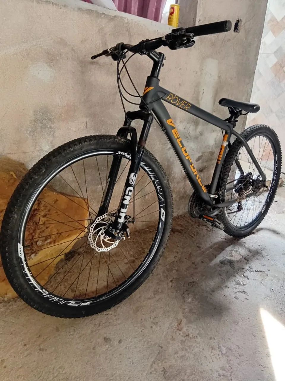 Bike aro 29