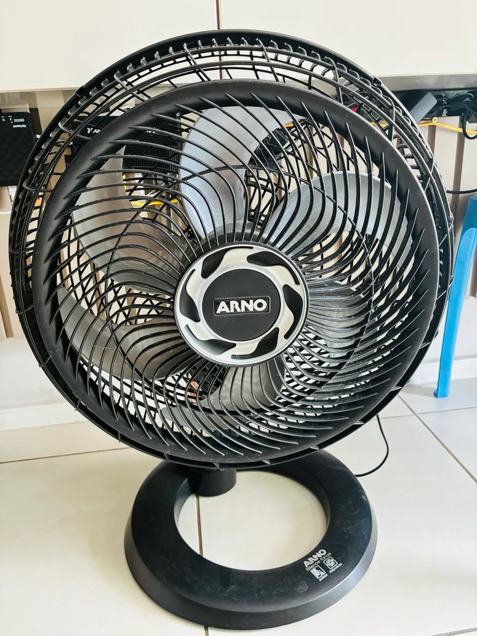 Ventilador ar o 40cm - Foto 2