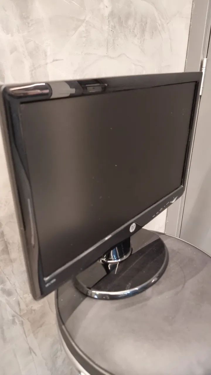 Monitor LG W1943SV- 19 polegadas Usado - Foto 2
