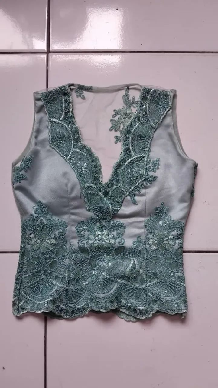 DESAPEGO ROUPAS - Foto 2