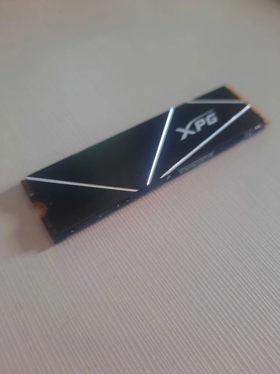 SSD NMVe M.2 1TB XPG 