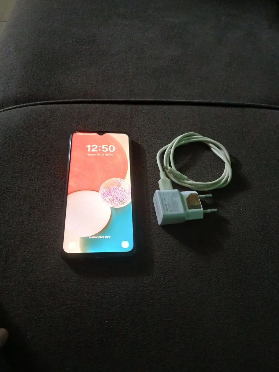 Samsung a13 128gb  - Foto 3
