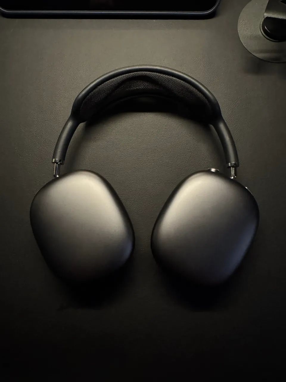 AirPods Max primeira geração - Fones de Ouvido - Ponta Verde