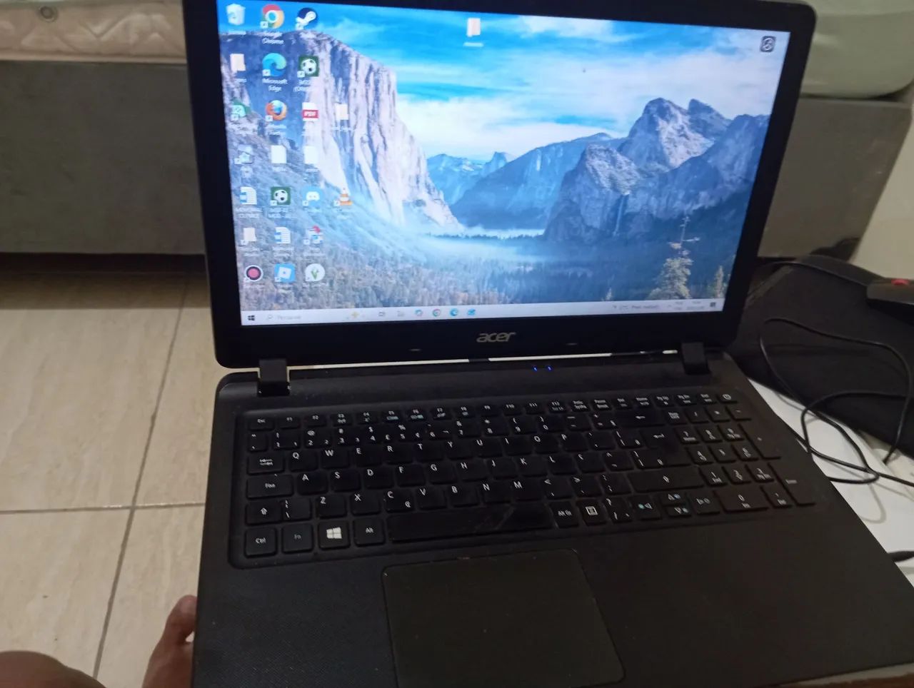 Acer Es1 572  - Foto 2