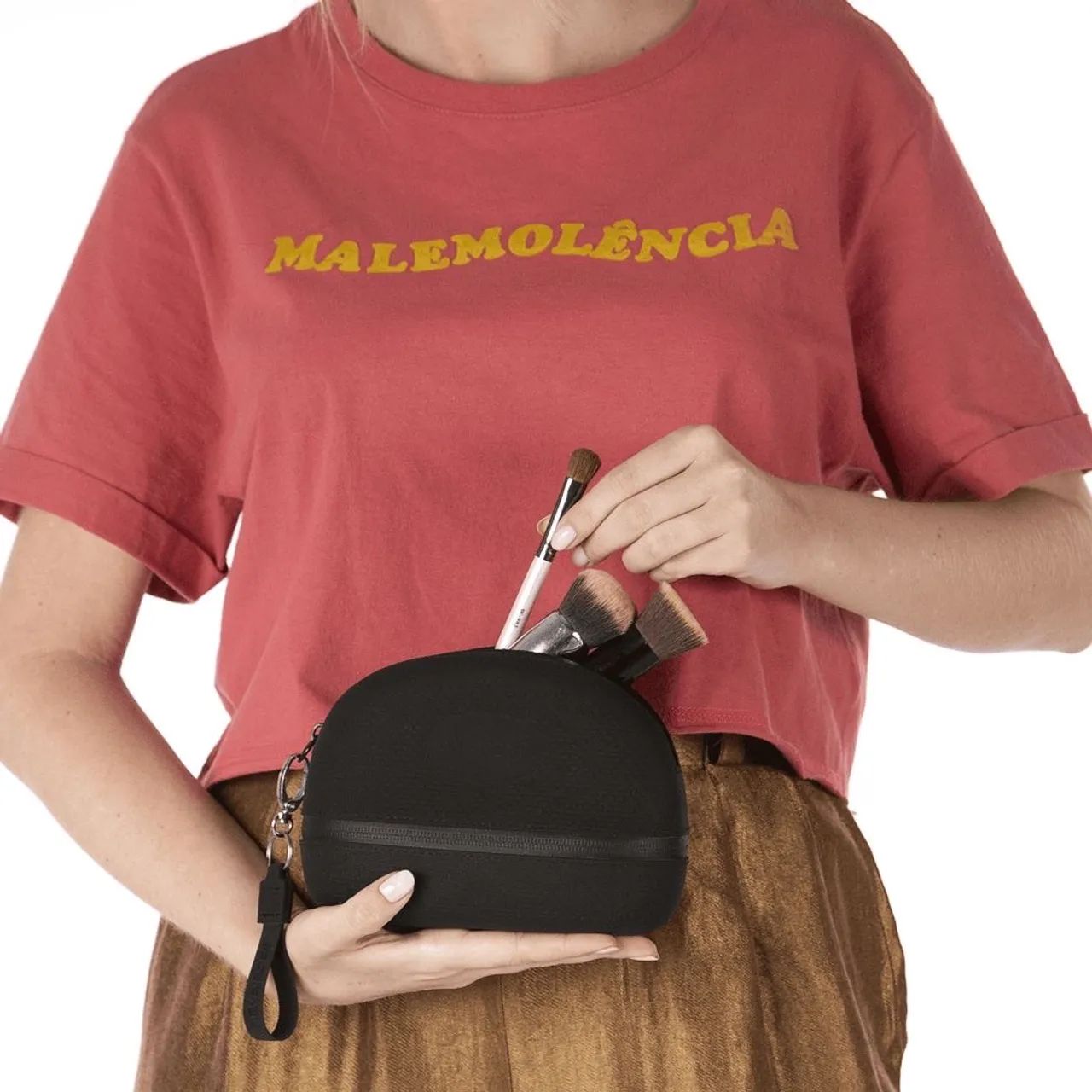 Necessaire Havaianas Make Up New - Foto 4