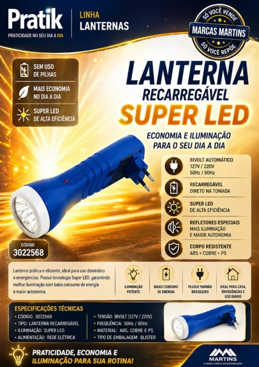 Compre lanternas para a sua loja - Foto 5