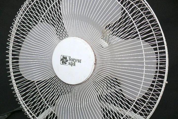 Ventilador 50cm 110V *envio - Foto 5