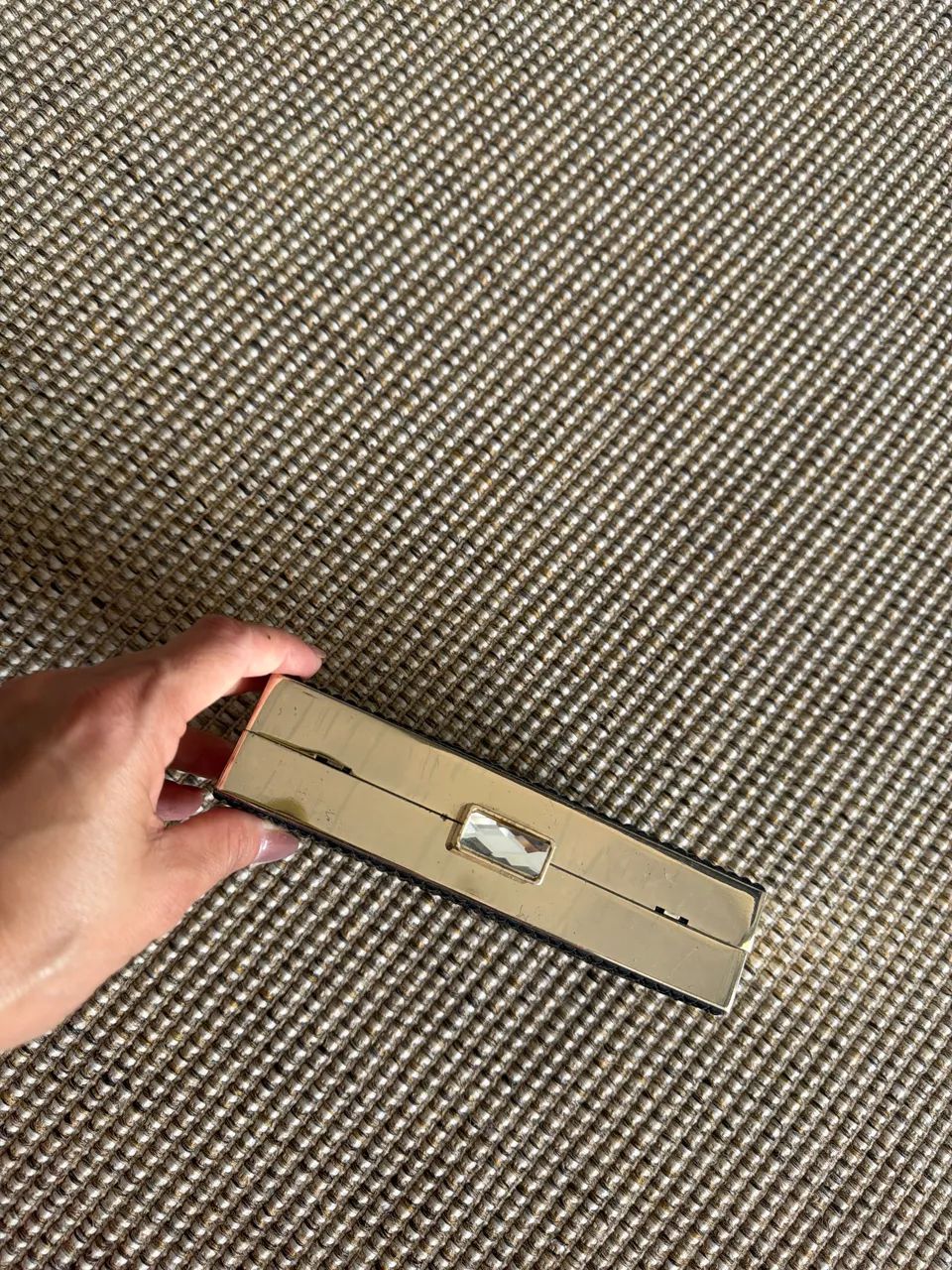 Bolsa Clutch - Foto 2
