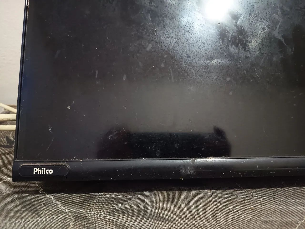 Vendo Tv sem imagem  - Foto 2