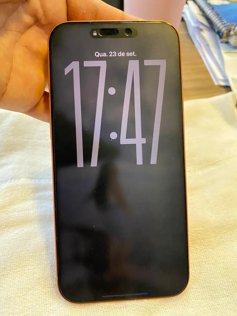 iPhone 17 Pro Max 256GB - Foto 2