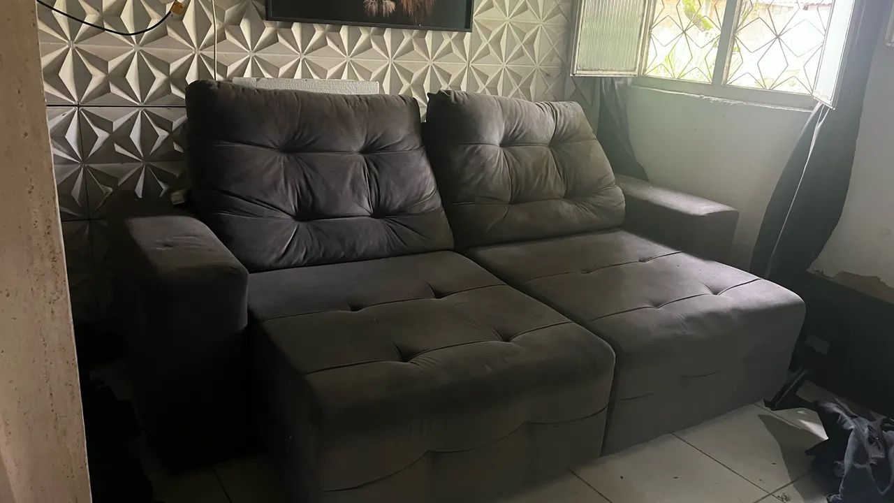 SOFÁ RETRATIO - Foto 2