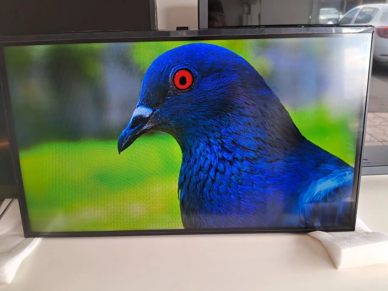 Tv LG 32 smart ( descrição) - Foto 3