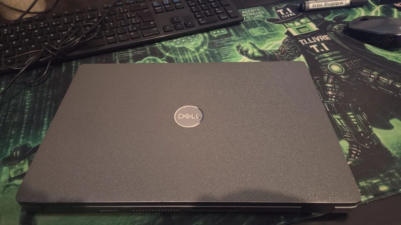 Notebook Dell Core i5 11ª Geração - SSD NVME - Foto 2