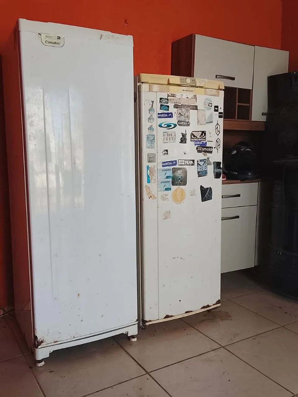 GELADEIRAS (VENDA E TROCA) - Foto 2