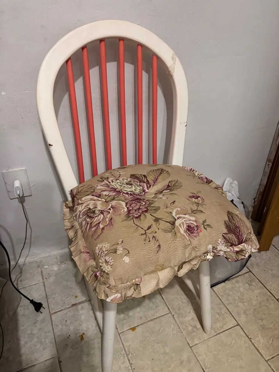 Cadeira / Poltrona - Foto 2