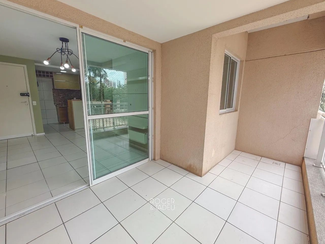 APARTAMENTO 66m² - PAPICU - Foto 5