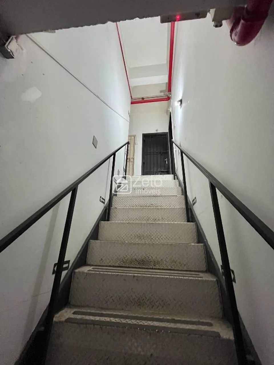 Sala para aluguel em Centro, Campinas - SP | Cód 33404 - Foto 2