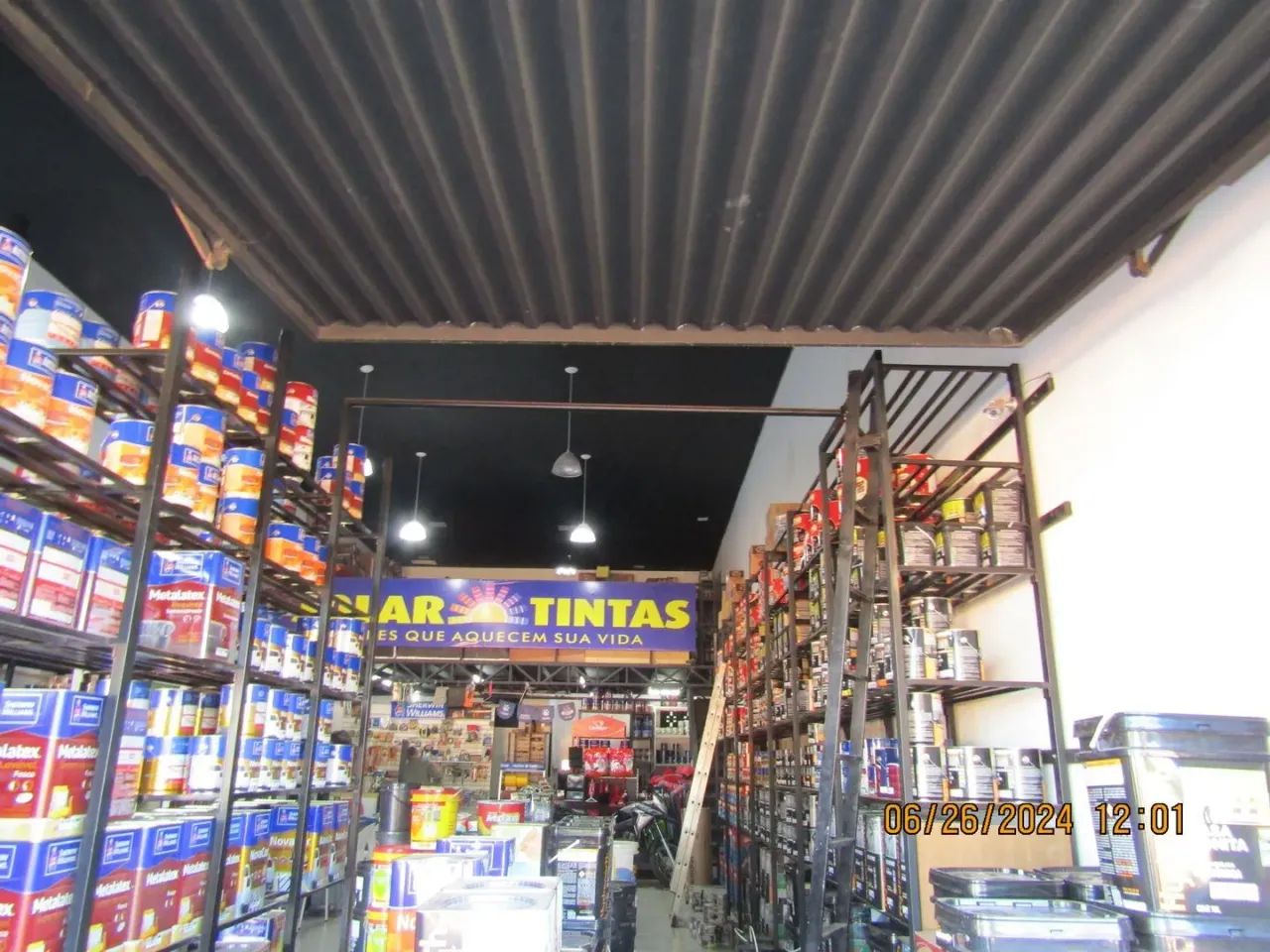 Loja para Venda Itapoã I, Brasília - Foto 3