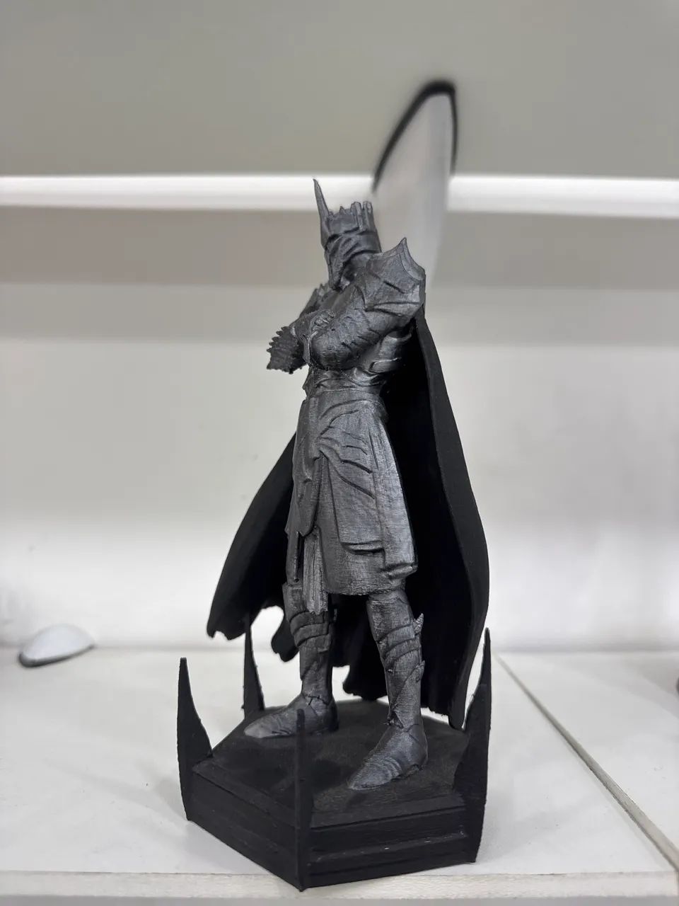 Personagem 3D - Foto 4
