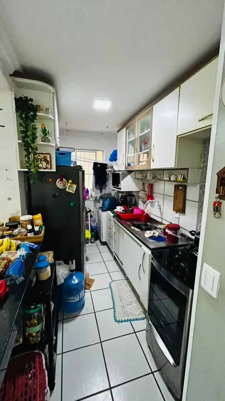 **APARTAMENTO À VENDA  CONDOMÍNIO MAGNÓLIA | MARAPONGA** - Foto 5