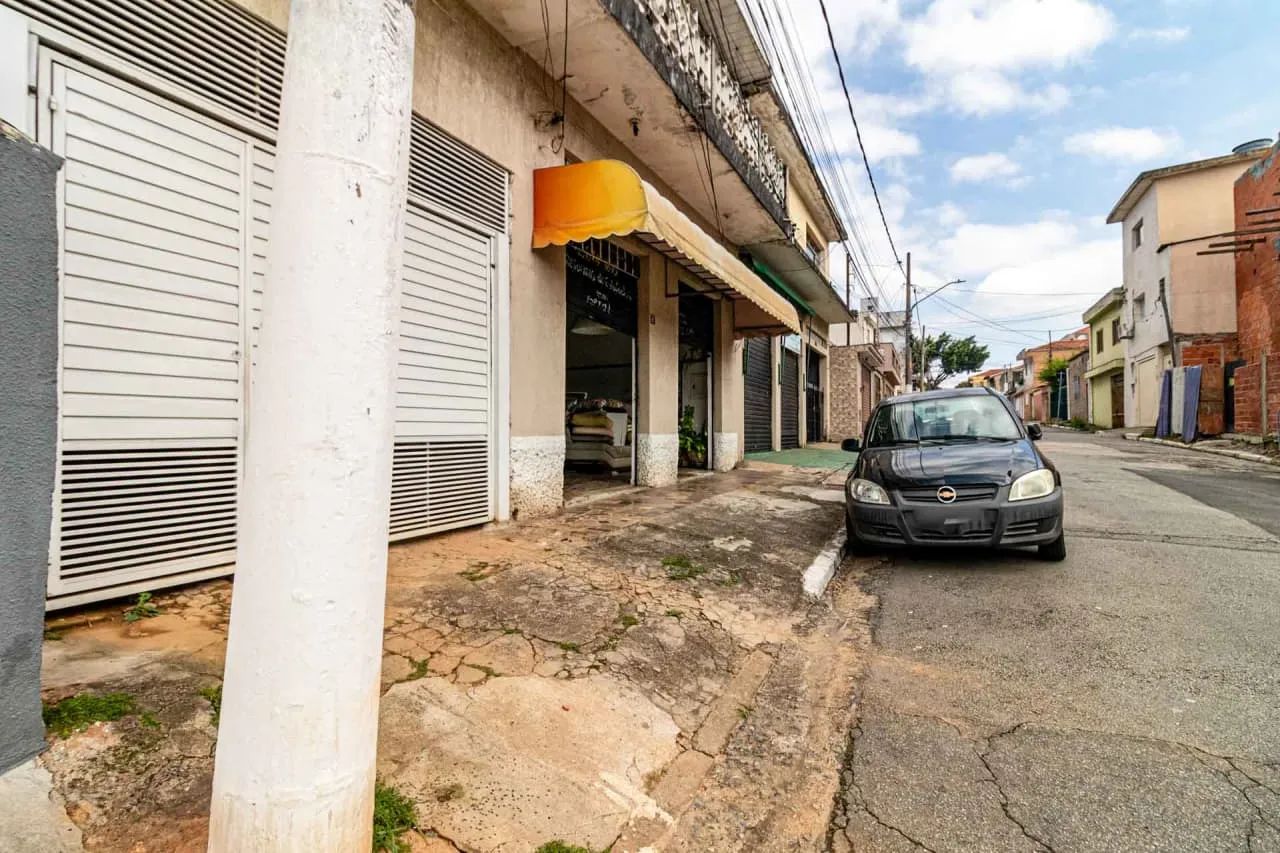 Terreno na Rua Maria Afonso, 348  130 m² - Foto 2
