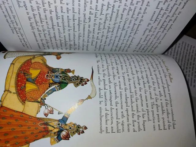 The Complete Illustrated Kama Sutra. Lance Dane. LIVRO NOVO