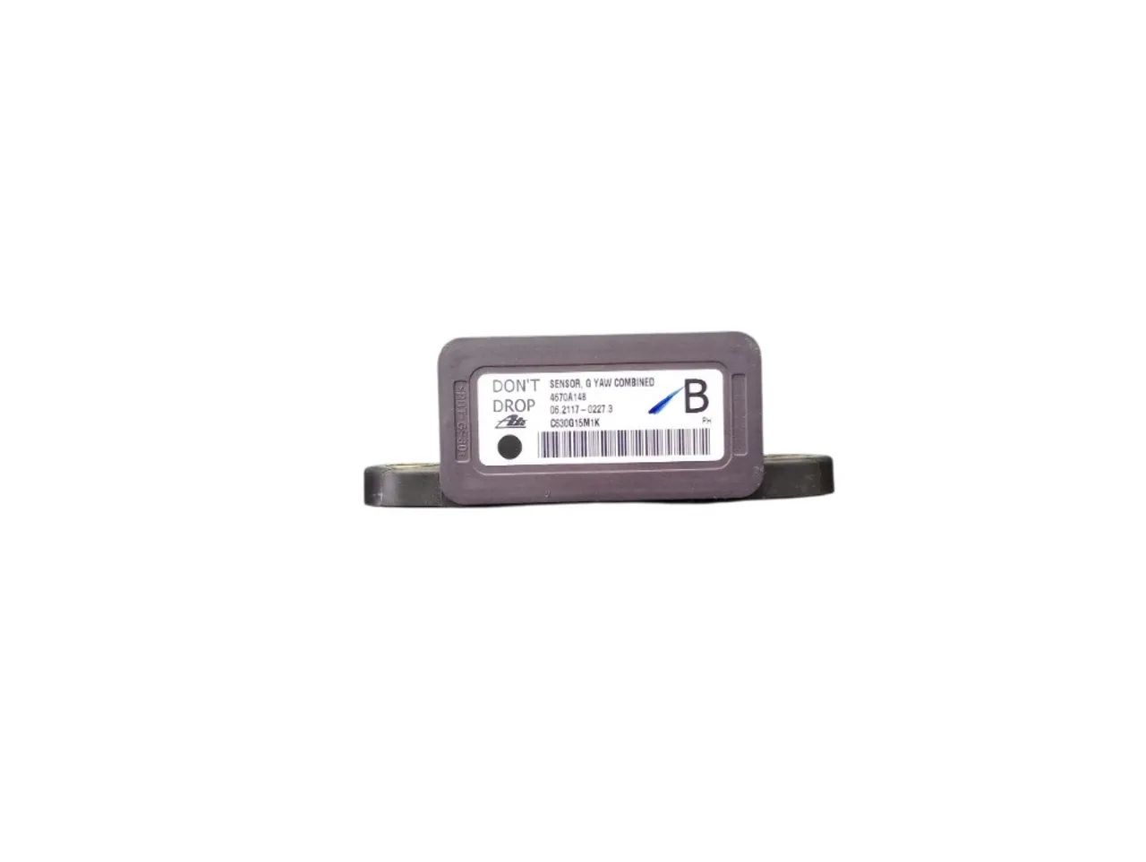 Módulo Sensor Velocidade De Outlander 3.0 V6 2010 - Foto 5