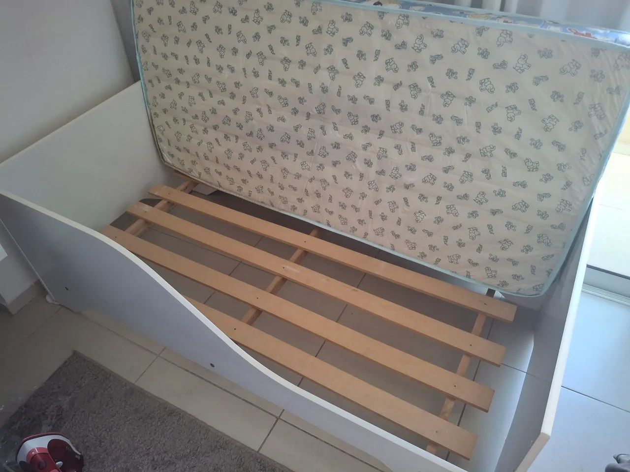 Cama infantil - Foto 2