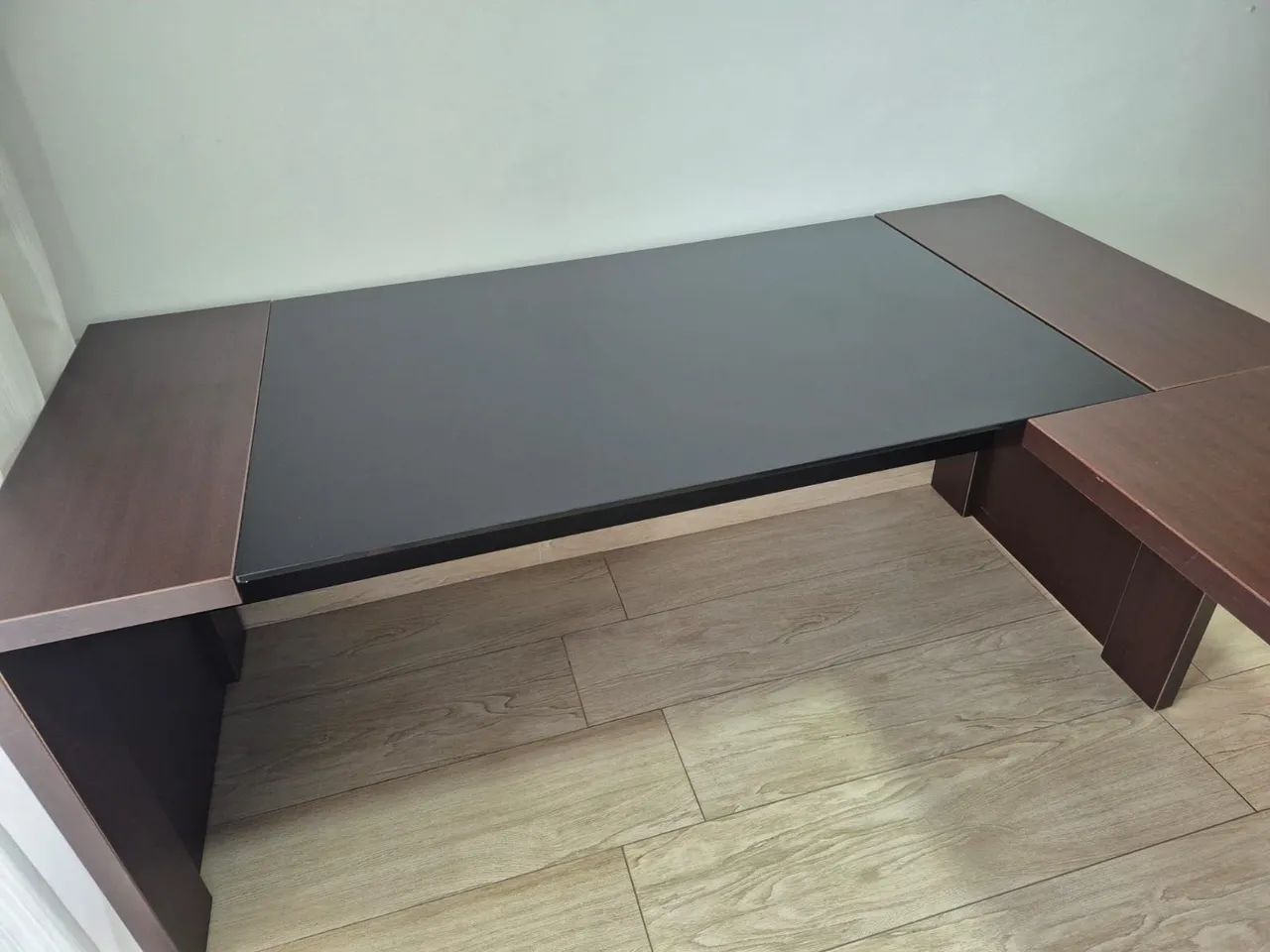 Mesa de escritório  - Foto 3