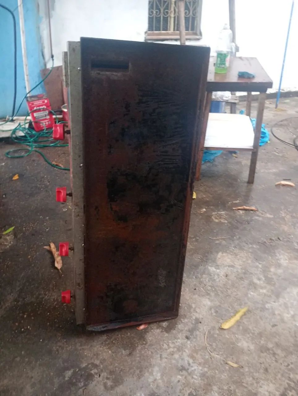 Vende-se uma chapa - Foto 2