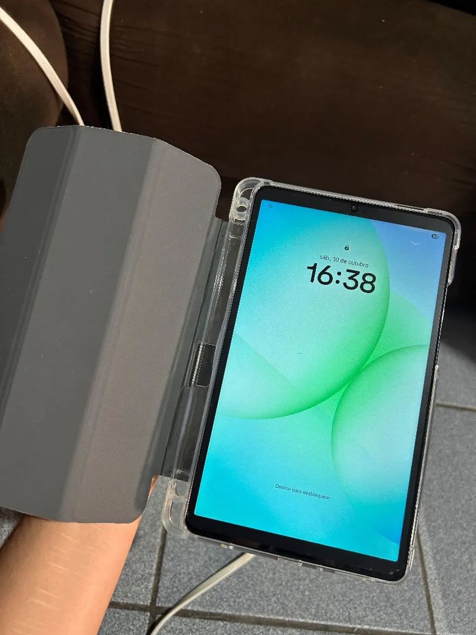 Galaxy tablet A11 - Foto 3
