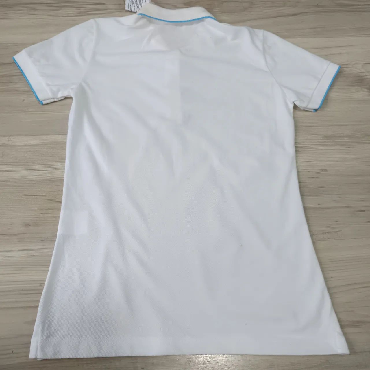 Camisa Polo Wear - Nova 14 anos - Foto 3