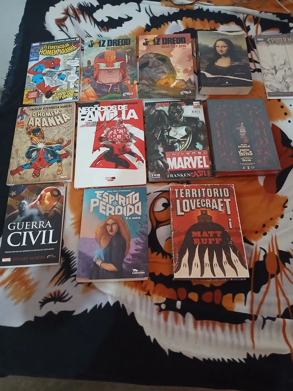 Livros Variados  - Foto 2