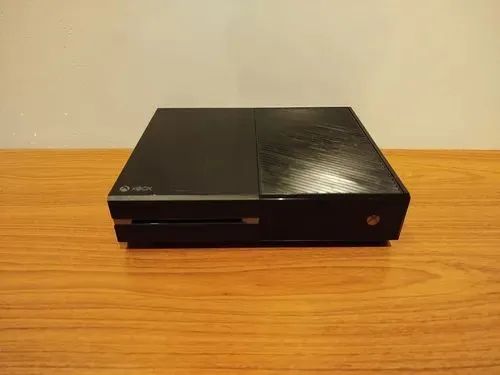 Xbox One 