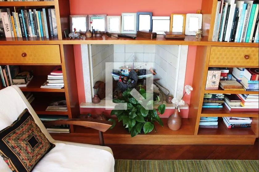 Apartamento à Venda - Perdizes, 3 Quartos, 280 m2 - Foto 5
