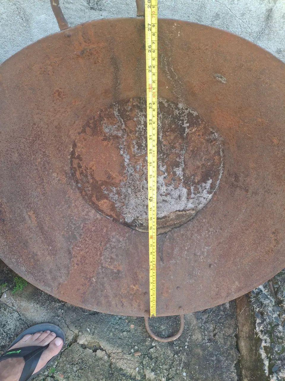 Fogão industrial e tacho - Foto 2
