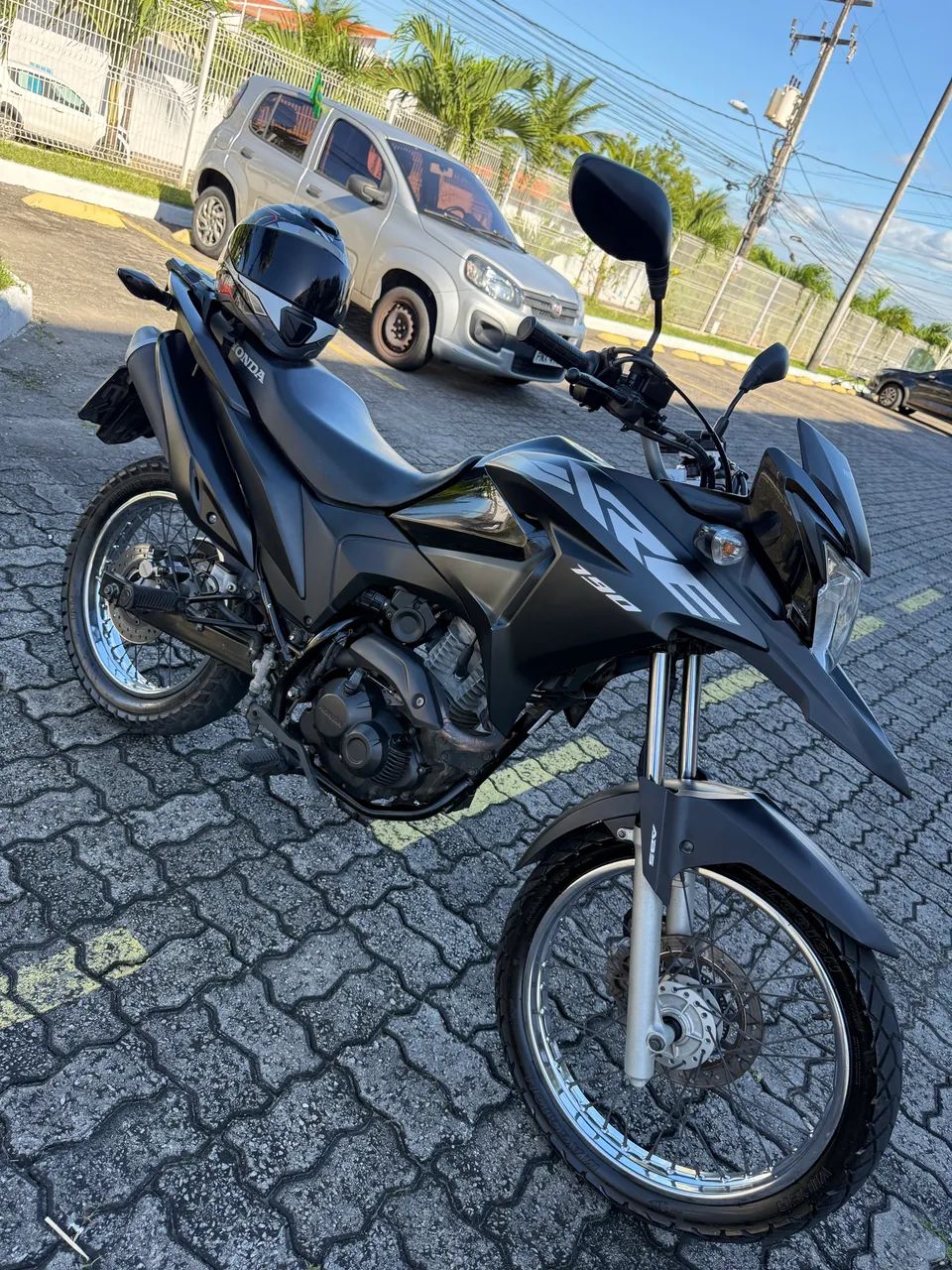 XRE 190 2024 - Foto 11