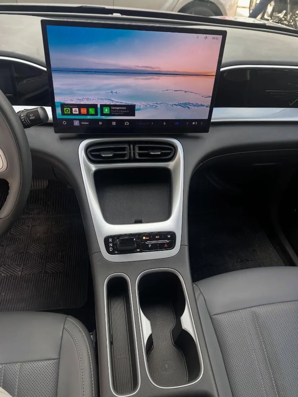 Geely EX2 Max 2027 - Foto 2