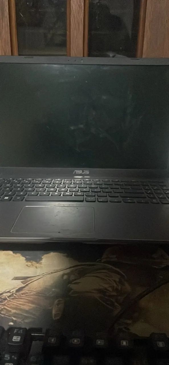 Notebook Asus vivobook laptop x515ka