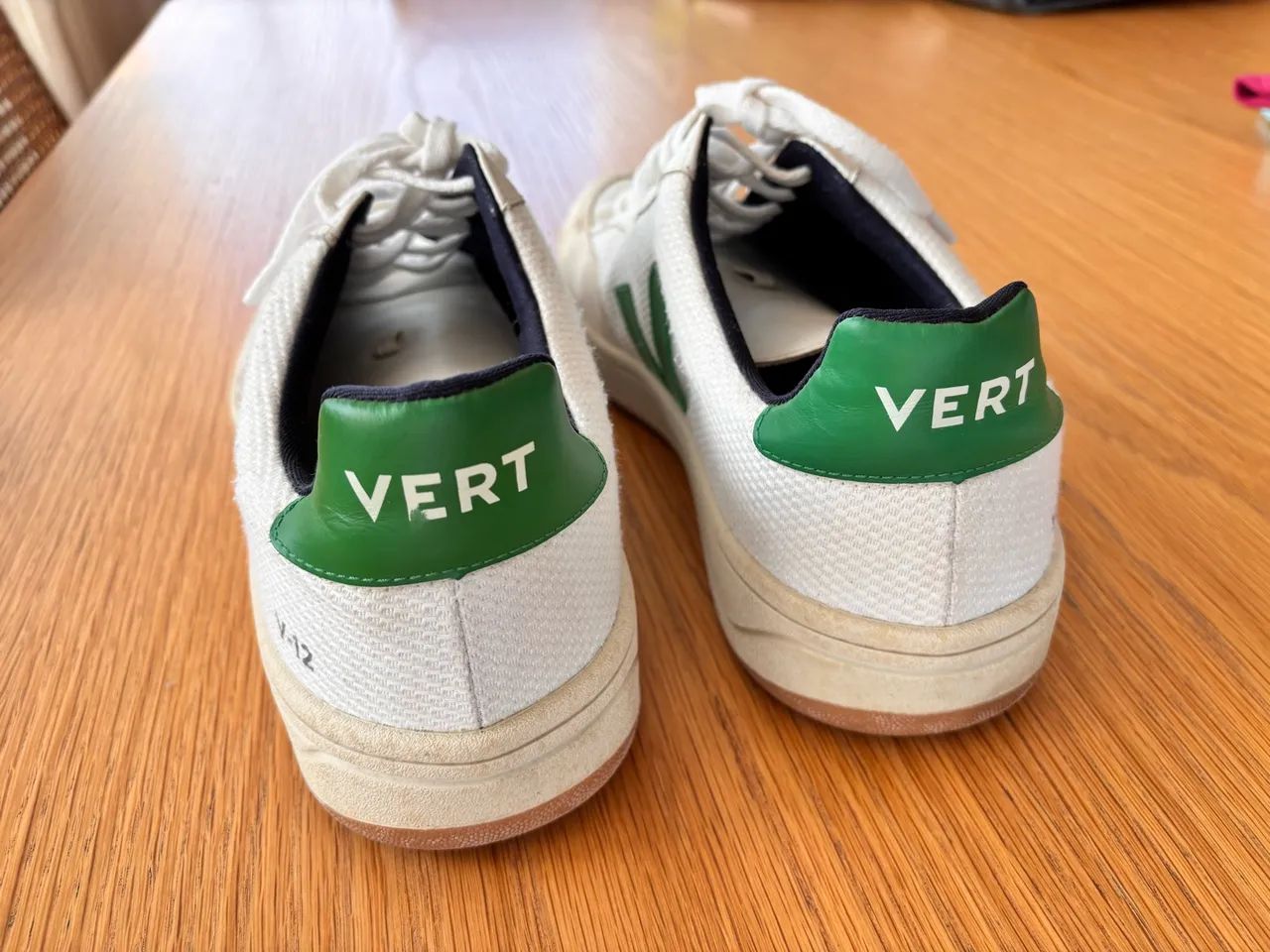 Tênis verte  - Foto 2