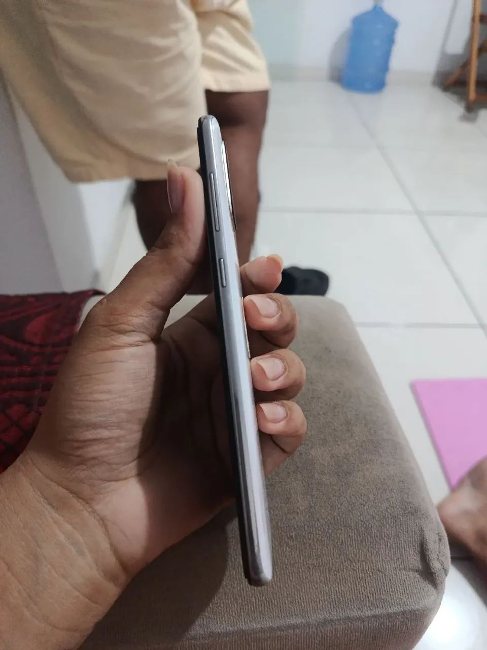 Vendo celular Samsung Galaxy A71  - Foto 5
