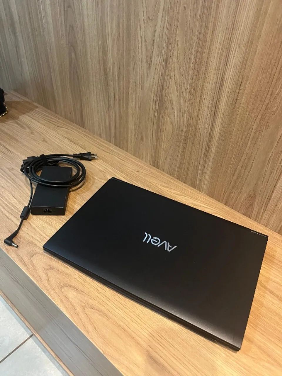 Notebook RTX3050 (tela 17.3 polegadas 144hz) - Foto 2