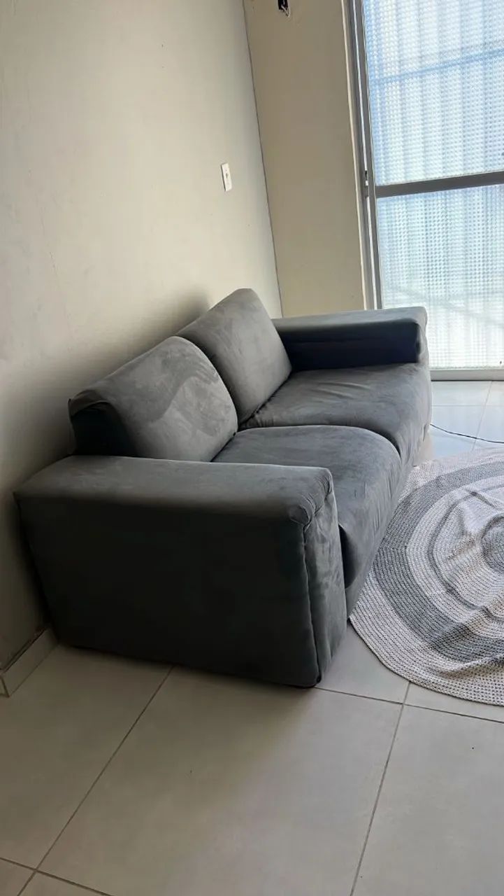 Reformas estofados em geral  - Foto 4
