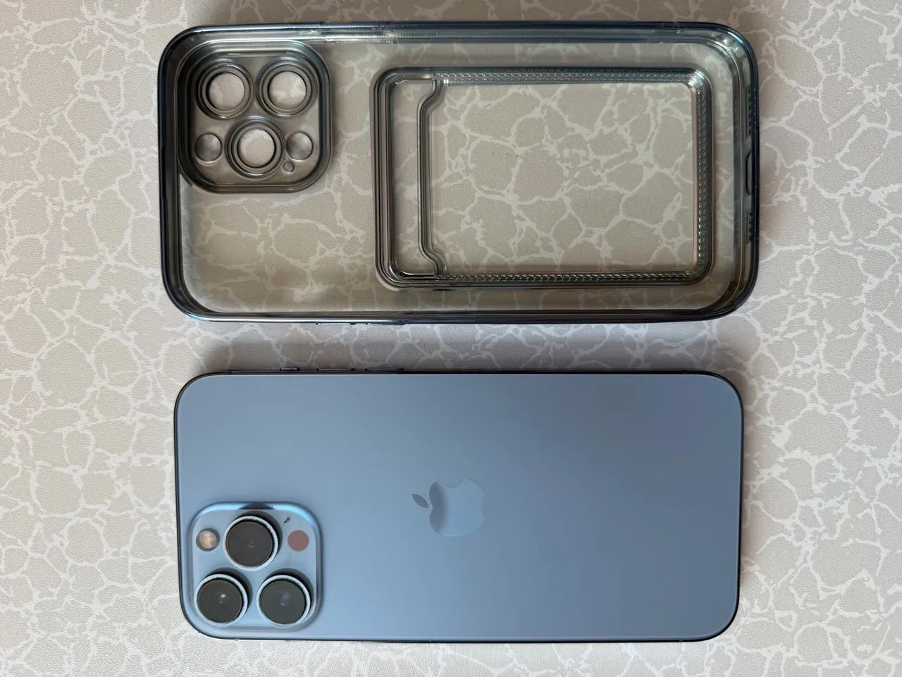 IPHONE 13 PRO MAX 256GB - Foto 2